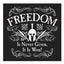 Rothco Athletic Fit Freedom T-Shirt