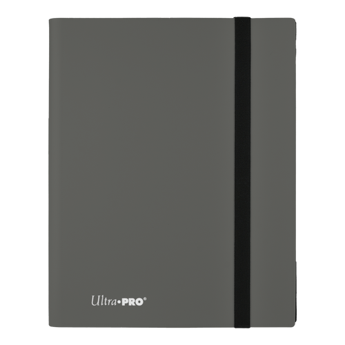 Eclipse 9-Pocket PRO-Binder