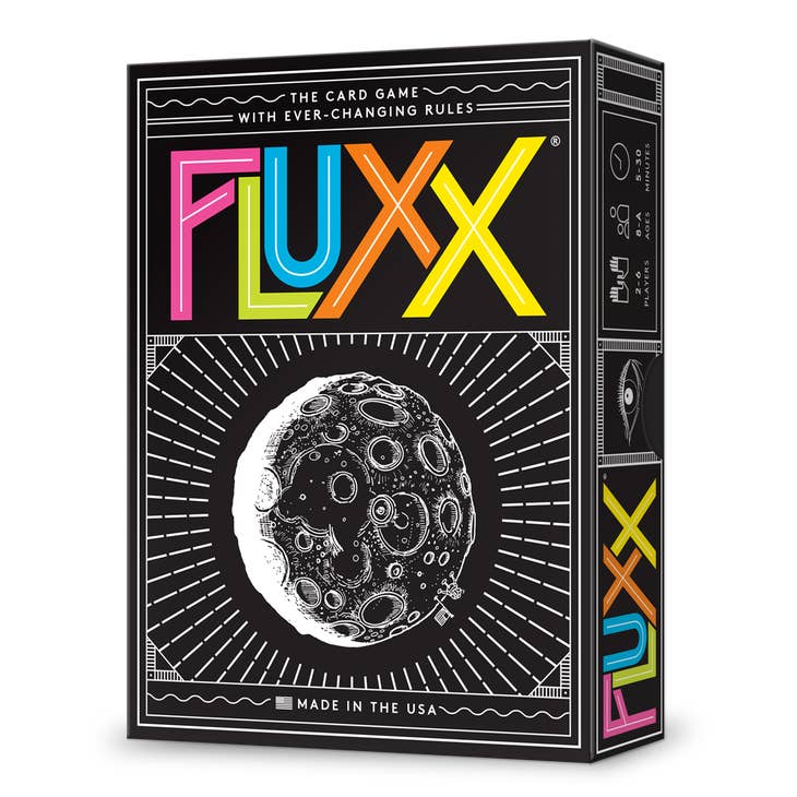 Fluxx 5.0