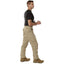 Rothco Relaxed Fit Zipper Fly BDU Pants