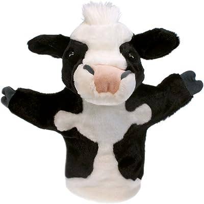 Carpets Hand Puppets: Cow