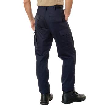 Rothco Relaxed Fit Zipper Fly BDU Pants