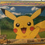 Pokemon - Pikachu 500 pcs Jigsaw Puzzle [Mosaic Art] by Ensky