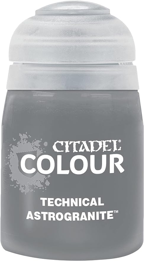 Citadel Colour Technical: ASTROGRANITE