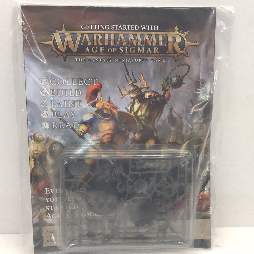 Getting Started With Warhammer Age of Sigmar – Constructive Fun Toys