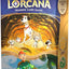 Disney Lorcana TCG: Into the Inklands Starter Deck