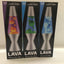 Lava 11.5″ LAVA LAMP – Assortment