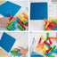 Lauri Tall-Stackers Pegs & Pegboard set