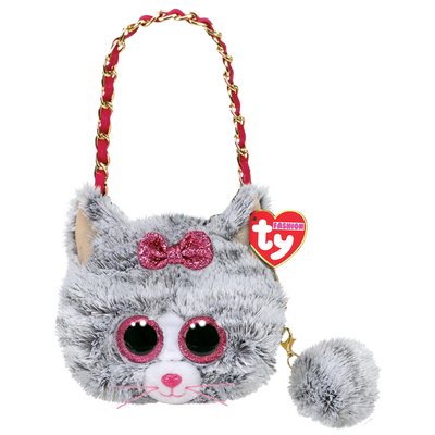 Kiki Cat Mini Purse