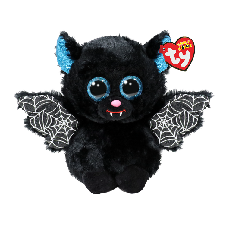 Beanie Boo: Batrick