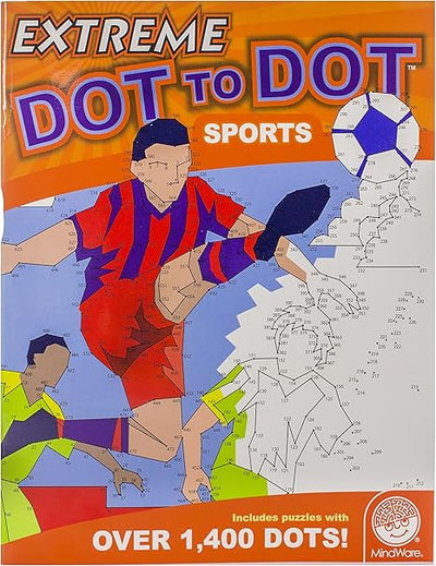 Extreme Dot to Dot Sports