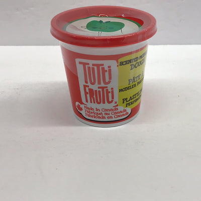 tutti frutti - 100g/3.5oz tubs