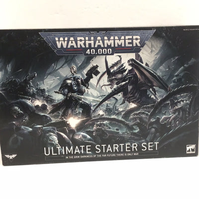 Warhammer 40,000 Ultimate Starter Set