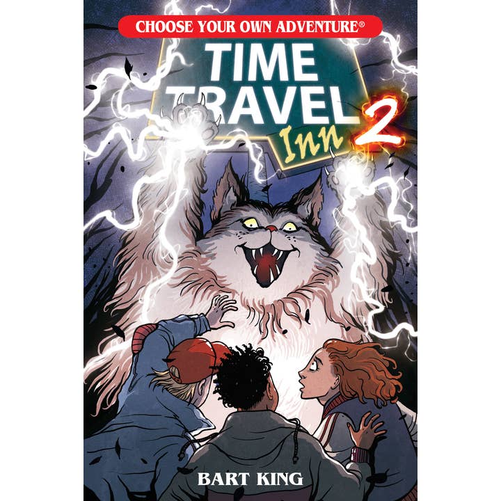 Time Travel Inn 2