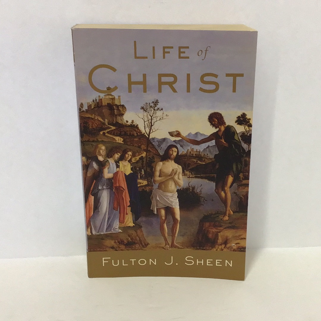 Life of Christ