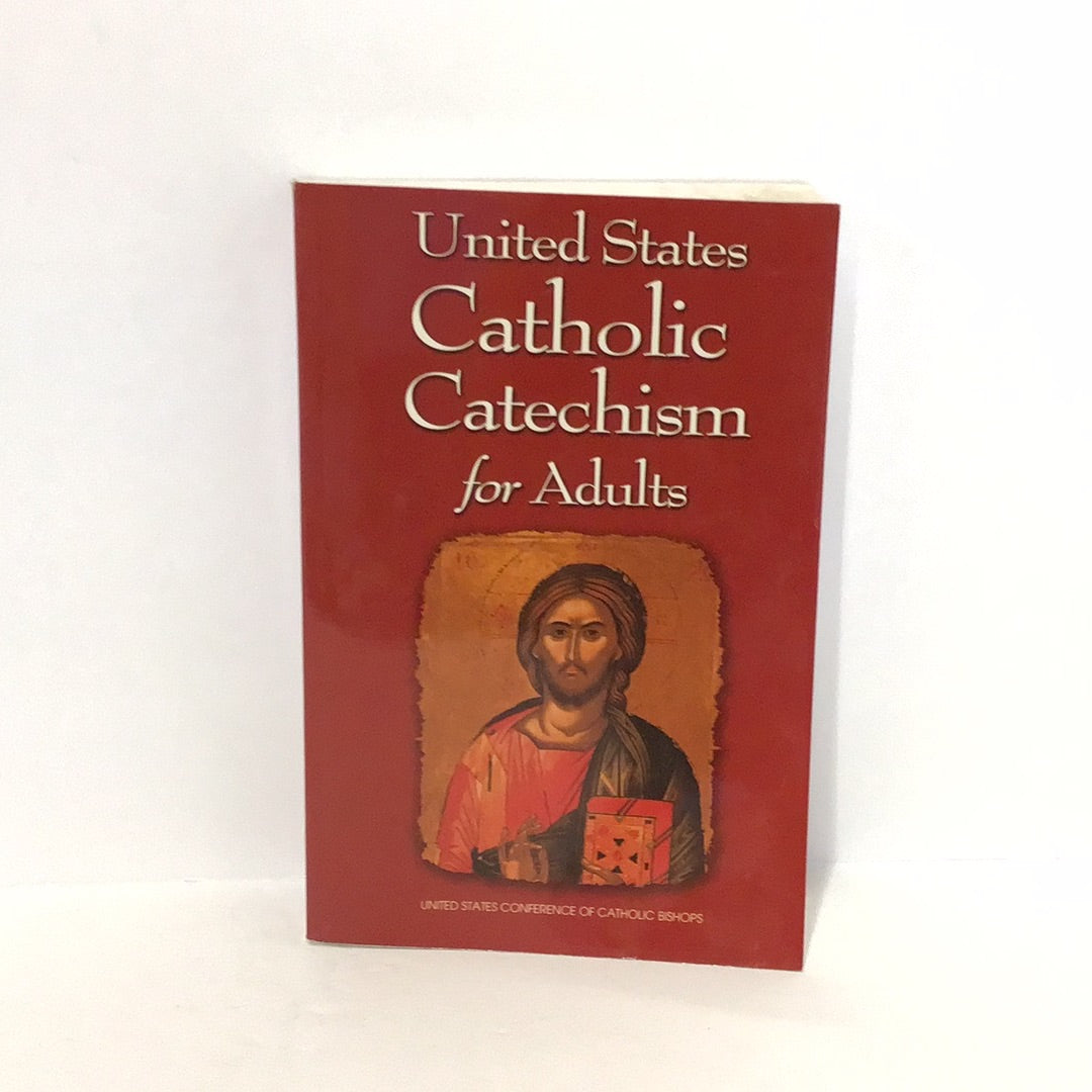 United States catholic catechism for adults