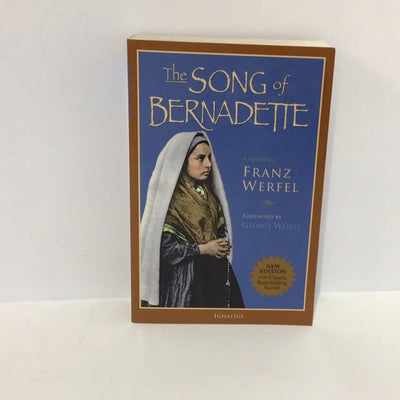 The song of Bernadette