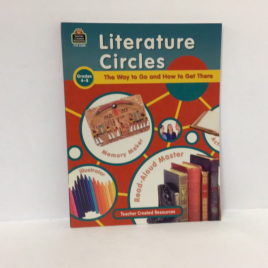 Literature circles