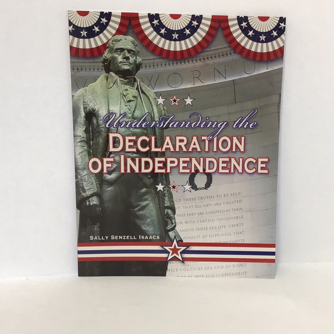 Understanding the Declaration of Independence