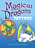 MAGICAL DRAGONS TATTOOS