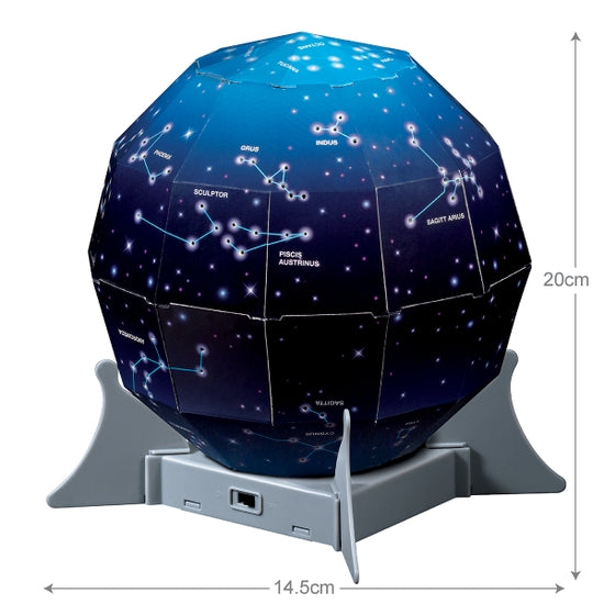 4M Create A Night Sky Projection Kit