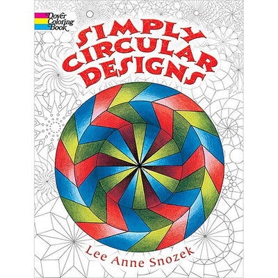 SIMPLY CIRCULAR DESIGNS