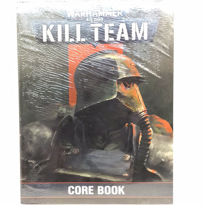 Warhammer 40,000: Kill Team Core Book