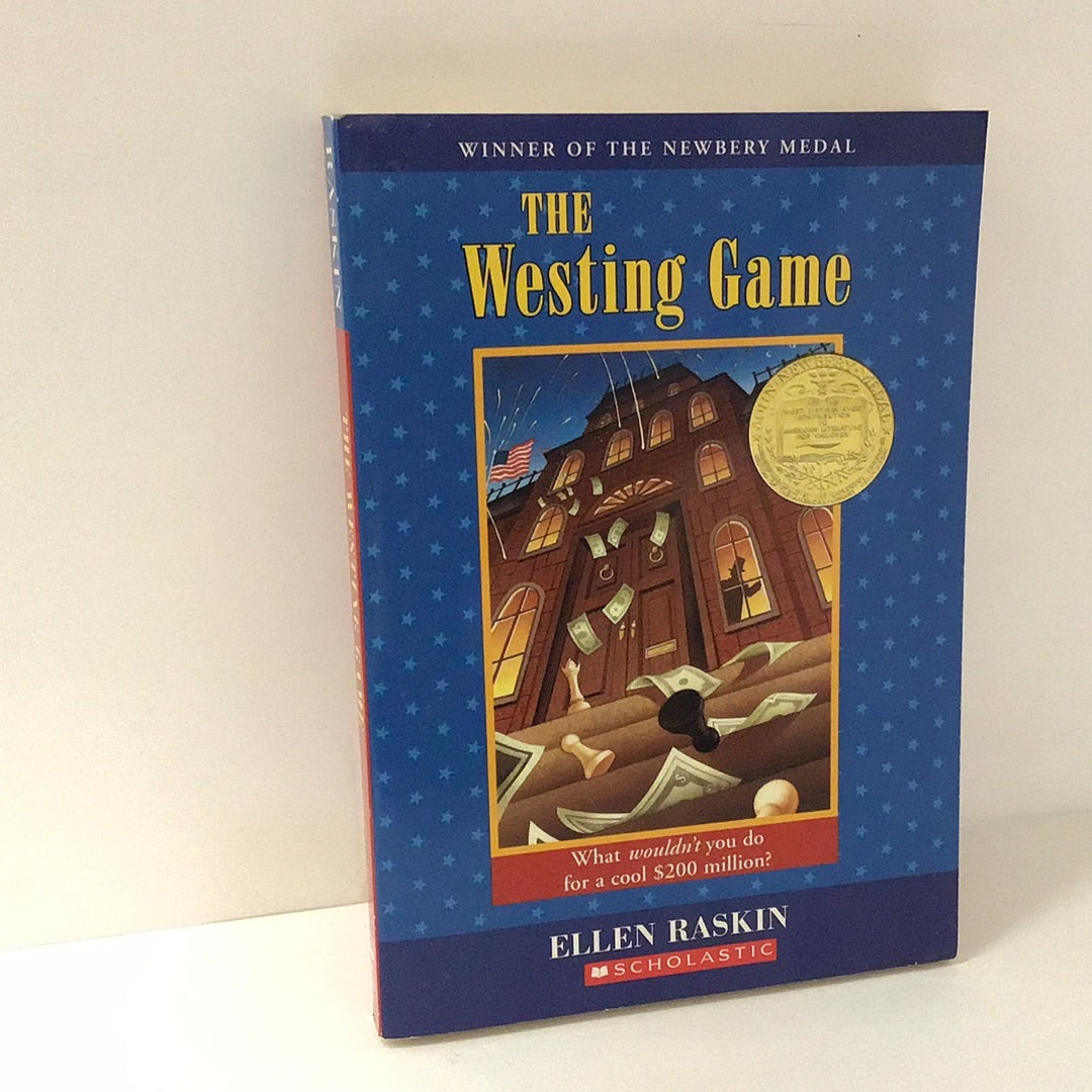 The Westing Game