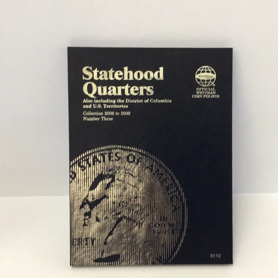 Statehood quarters