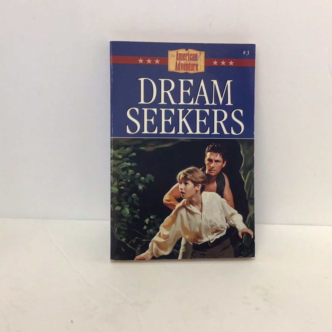 Dream seekers